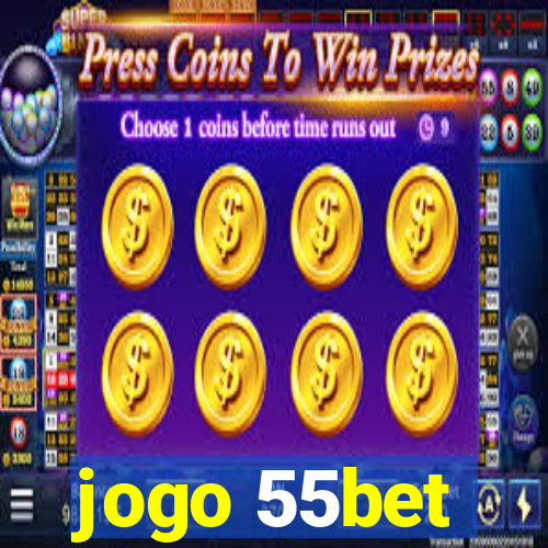 jogo 55bet